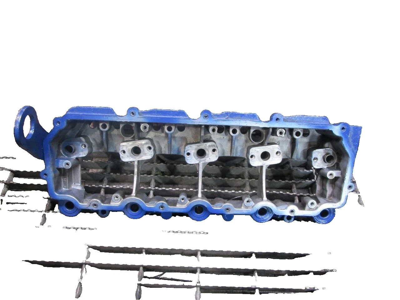 Motor de coche y camión International Rocker y cubiertas de válvula