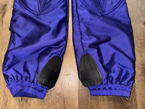 Descente Ski Suit One Piece Snowsuit Mens Medium Snow Bib Vintage 80s 90s Retro - Picture 18 of 23