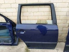 VW PASSAT Variant B5 3B6 Tür hinten links LB5N 1.90 Diesel 2002 32531267