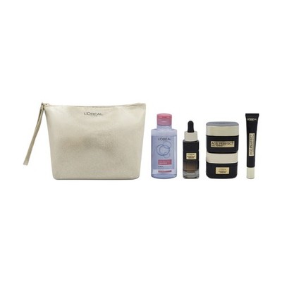 L'Oreal Paris Age Perfect Cell Renew Gesichtscreme & Serum Anti-Aging Set