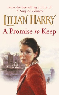 Promise to Keep, Paperback by Harry, Lilian, Brand New, Free shipping in the US