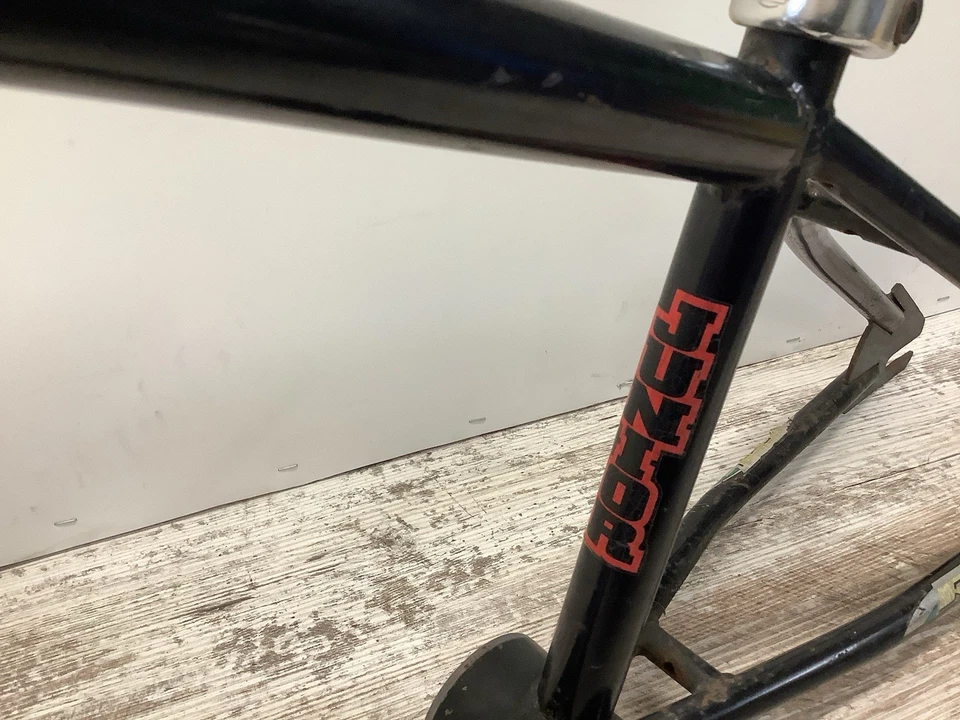 Redline Rl340 初中 Bmx  — 第 4/4 张图片