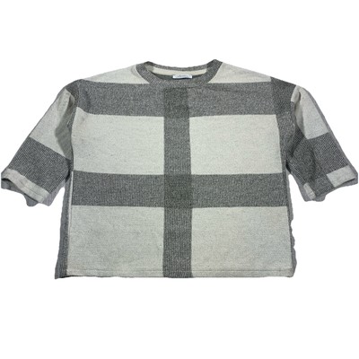 Zara Trafaluc Spring Summer S/S Shirt Small