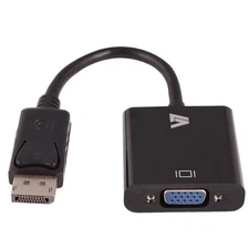 CBLDPVGA-1N DisplayPort To VGA Adapter