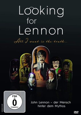Looking for Lennon - All I want is the truth DVD | Musik-Doku, Rock-Biografie