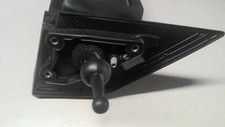 Retroviseur gauche (ou coque) Kia RIO