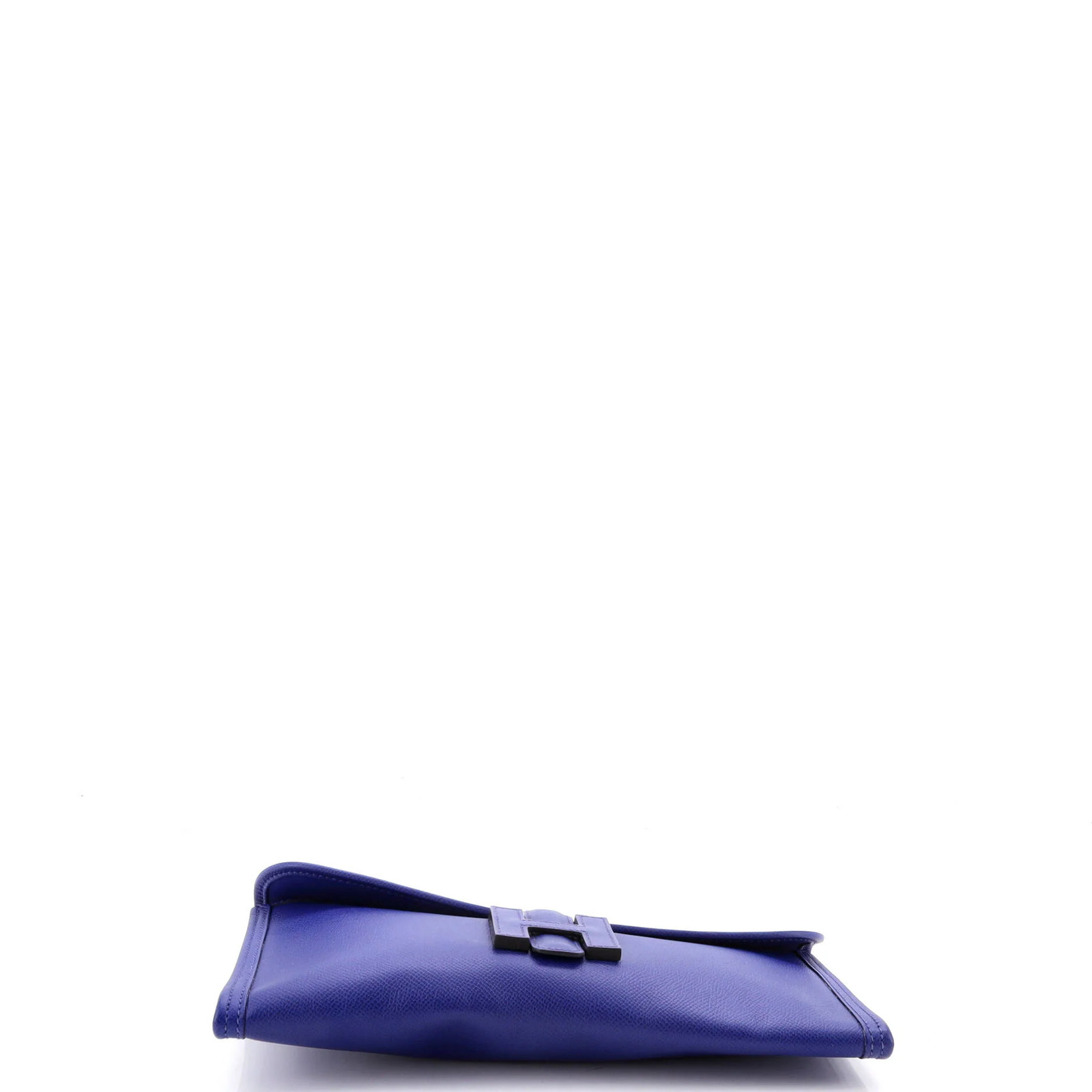 Hermes Jige Elan Clutch Epsom 29 image 4