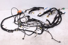 2018-2022 Honda Accord Sedan Main Body Floor Wiring Harness 32107TVAAJ04 OEM