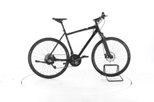 Stevens 6X VTT tout suspendu Batterie  28" noir Pro vélo Reconditionné
