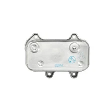 ✅ NRF OIL COOLER ENGINE OIL NRF 31289 NEW DE STOCK