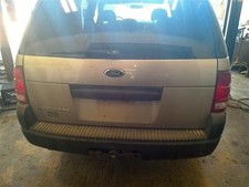 Explorer 2003 Seat Rear 10104817