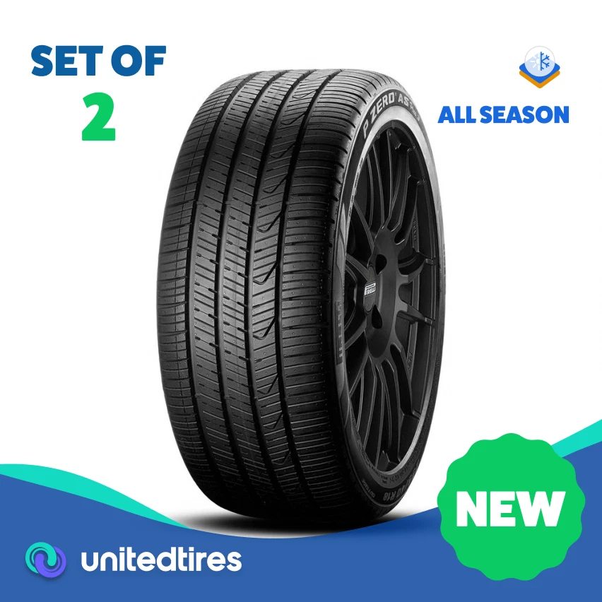 Pirelli 225/40/18 All Season Tires for sale | eBay