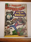 The Amazing Spider-Man #32 (Marvel Comics January 1966)