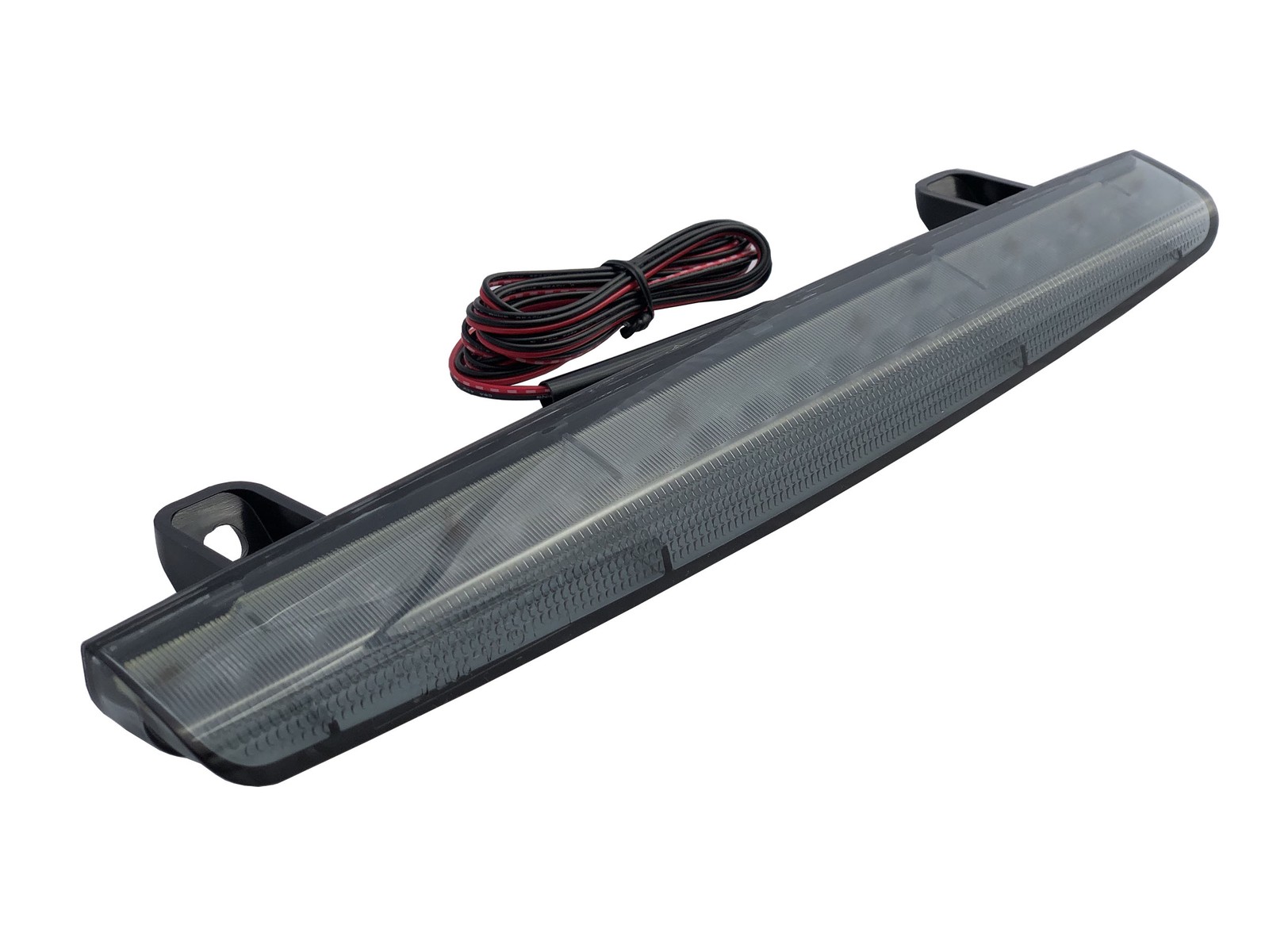 Acura NSX R Style Spoilerlight | Type: SL-3420 - Clear Lens