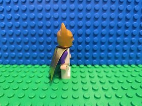 Lego Disco Batman Minifigure sh0376 30607 DC Super Heroes CMF Lot Retired HTF 