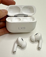 AirPods Pro 2nd Generation with USB-C Charging Case Used