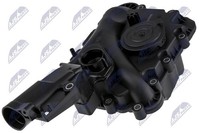 Ventil KurbelgehäUseentlüFtung NTY EPCV-AU-010 FüR Audi A6 C7 Avant 4G5 4GD 4G2