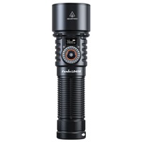 Fenix LD45R Fokussierbare Led Taschenlampe Mit Zoom 2800 Lumen 480M Akku USB-C