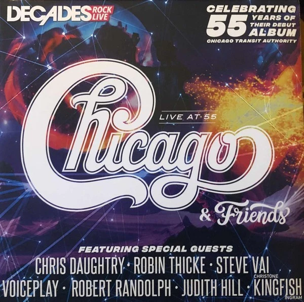 Chicago Import Box Set Vinyl Records for sale | eBay