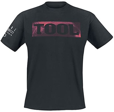 TOOL - 10000 DAYS LO - Kleidung - Größe L - Neu T-Shirt - A66z