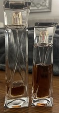 Vintage Hypnose Lancome Eau de Parfum 2/3 of 1.7 fl oz & 1/5~2.5 fl oz Bottles