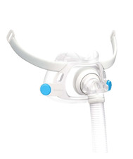 ResMed AirFit F40 Replacement Frame System LARGE 64609 NO HEADGEAR Open Box