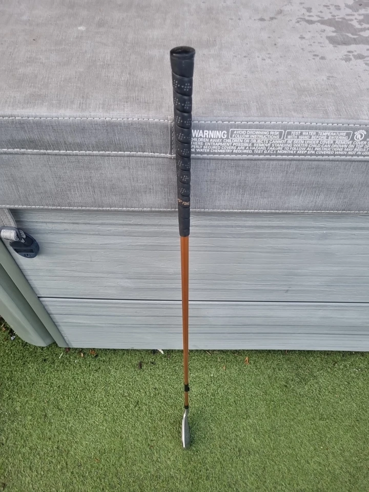 Yonex ADX 100i 4 Iron Regular Right Handed - Image 4 of 4
