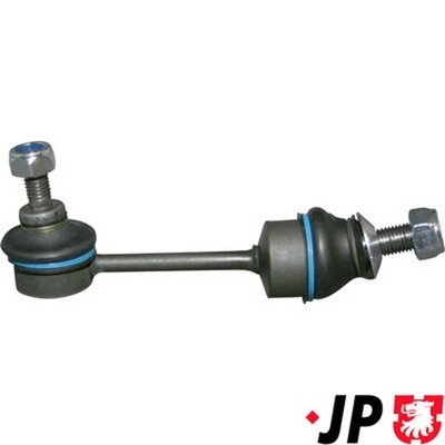 Koppelstange Stabilisator JP JP GROUP 1450500700 für BMW E63 E60 E61 E64 5er 6er