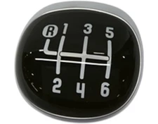 Genuine Mopar Shifter Knob Cap 68363432AA