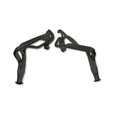 5208hkr Hooker Super Competition Long Tube Fenderwell Exit Headers - Painted