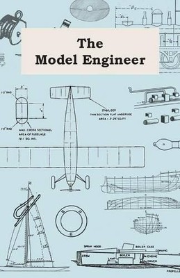 Anon The Model Engineer (Taschenbuch)