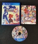 Disgaea 5: Alliance of Vengeance Bundle (Sony PlayStation 4, 2015) Complete CIB