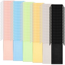 150 Pack Microfiber Case Pouch Bag Sunglasses Pouch Soft Slim with Drawstring...