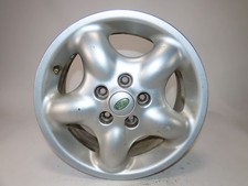 Jantes Land Rover FREELANDER