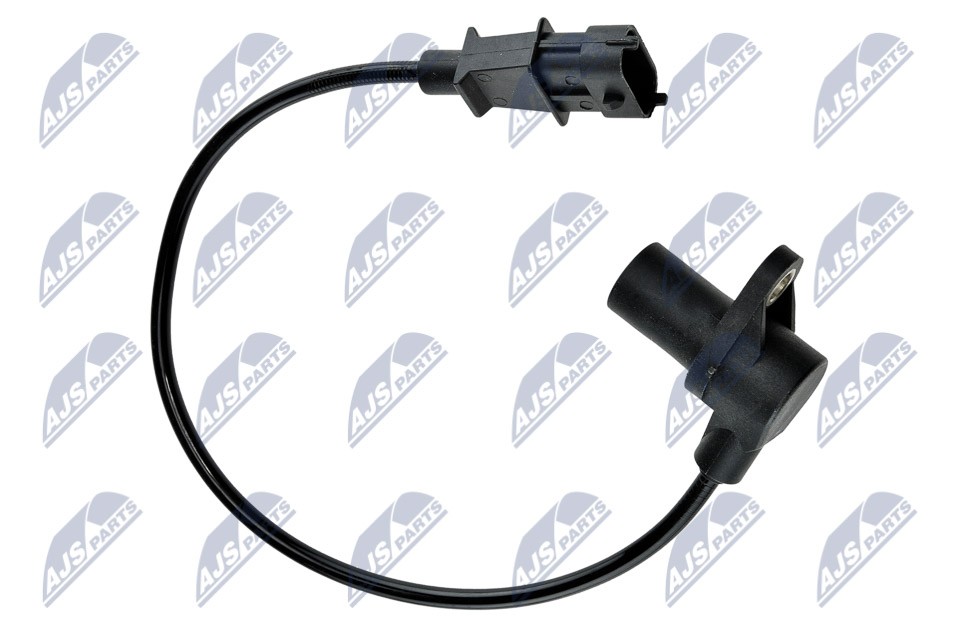 SENSOR CRANKSHAFT PULSE ECP-KA-007 FOR HYUNDAI ix35 i40/CW KIA D4FD 1.7L 4cyl