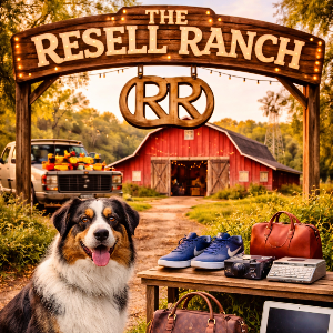 The ReSell Ranch | eBay Stores