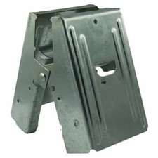 Century Drill & Tool 72990 Saw Horse Brackets - 2 Piece
