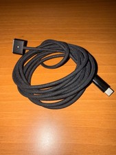 Apple USB-C to MagSafe 3 Braided Charging Cable A2363