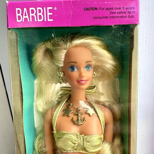1991 Sun sensaton fashons Barbe outft 2 #2932 | Vêtements barbe