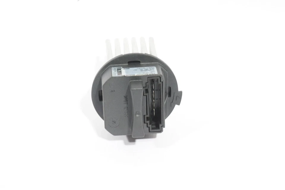 Mercedes Benz c300 w204 2008-2014 4matic HVAC soplador motor resistencia fabricante de equipos originales Foto 2 de 4