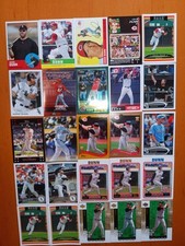 Adam Dunn Baseball Cards Lot Of 50 White Sox, Reds, Chrome, Minis, Inserts, Base
