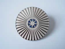 Tiffany & Co. Sapphire Fine Brooches & Pins for sale | eBay