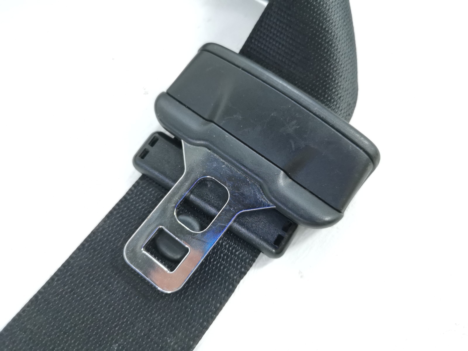 Maserati Ghibli S AWD 3.0 2014 Front Right Passenger Side Seatbelt Rectractor