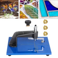 Glass Circular Cutting Tool Circle Cutter Multifunctional Hand Tool for Mirrors