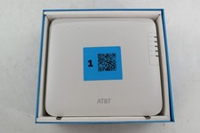 AT T NOKIA 4G CELL BOOSTER SS2FII FEMTOCEL MULTI-BAND SOHO WITH POWER SUPPLY