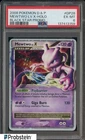 2008 Pokemon D&P Black Star Promo #DP28 Mewtwo LV.X Holo PSA 6 EX-MT