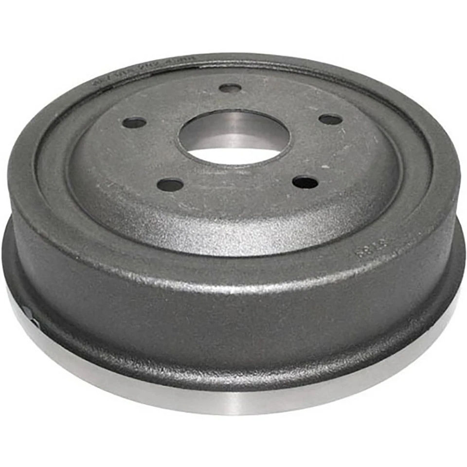 Tambores de freno traseros automotrices para Ford F-100 1968 - 1971 1972 1973 1974 1976 1975 Foto 3 de 4