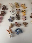 Little Pet Shop Lot Of 39 Animals — photo 9