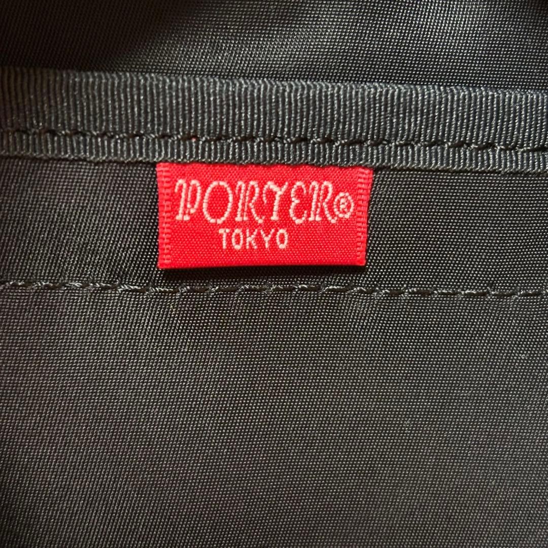 [Extremely Good Condition] Levi's PORTER Limited … - image 10