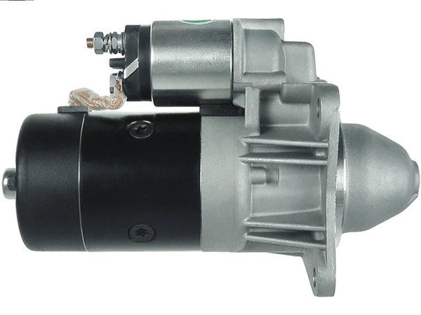 Anlasser Land Rover Defender Land Rover Discovery 12V 2,2Kw 0051511501-image